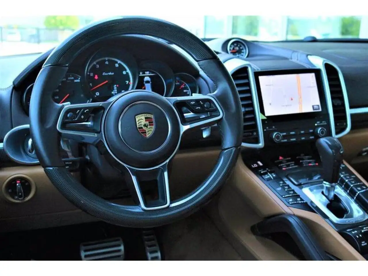 Porsche Cayenne fotografie Porsche Cayenne