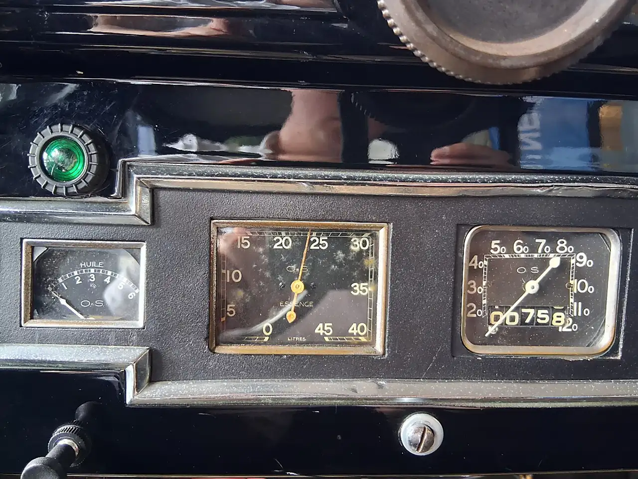 Peugeot 301L, foto 8