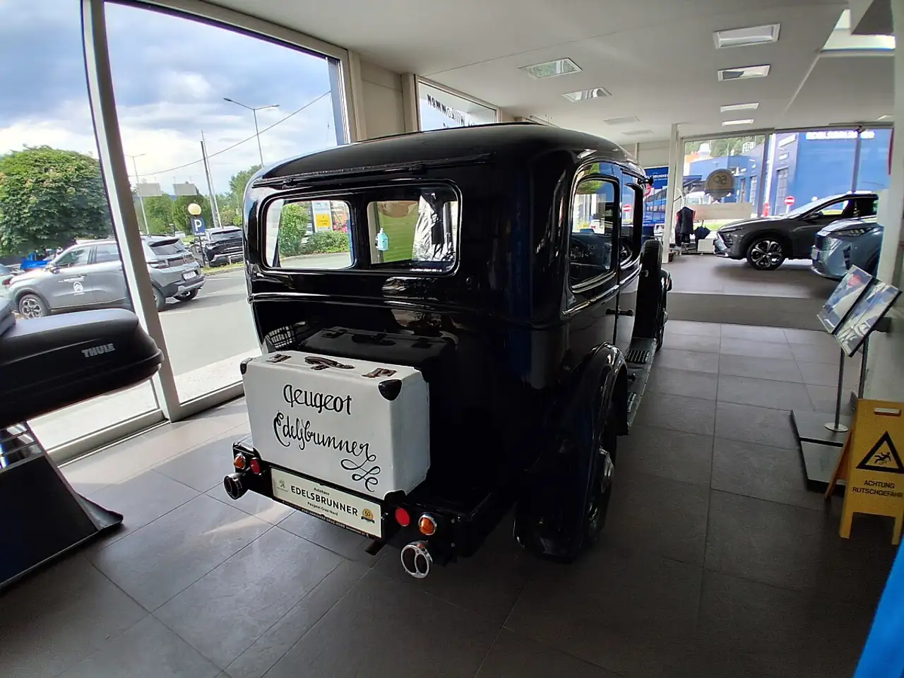 Peugeot 301L, foto 3