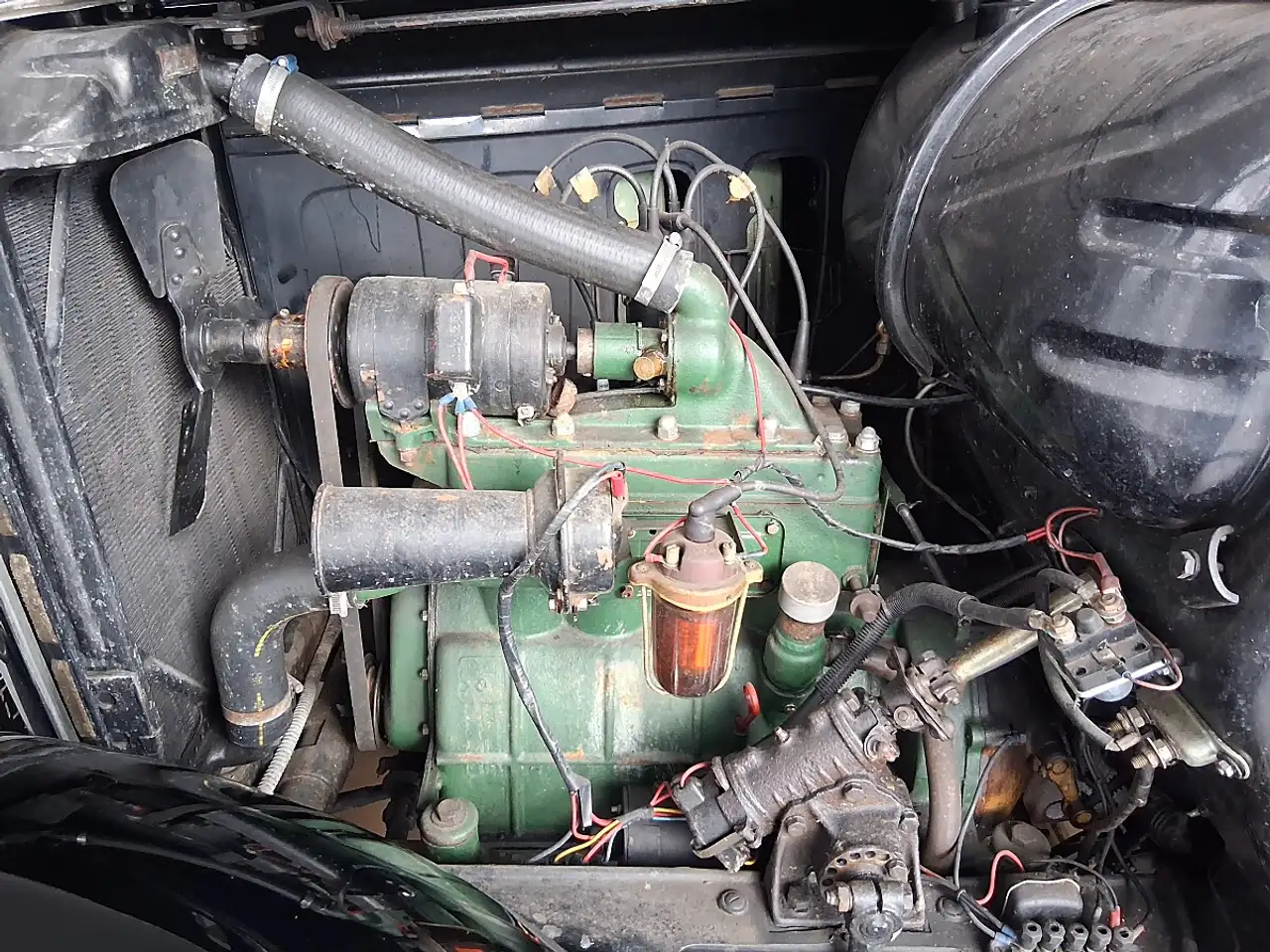 Peugeot 301L, foto 9