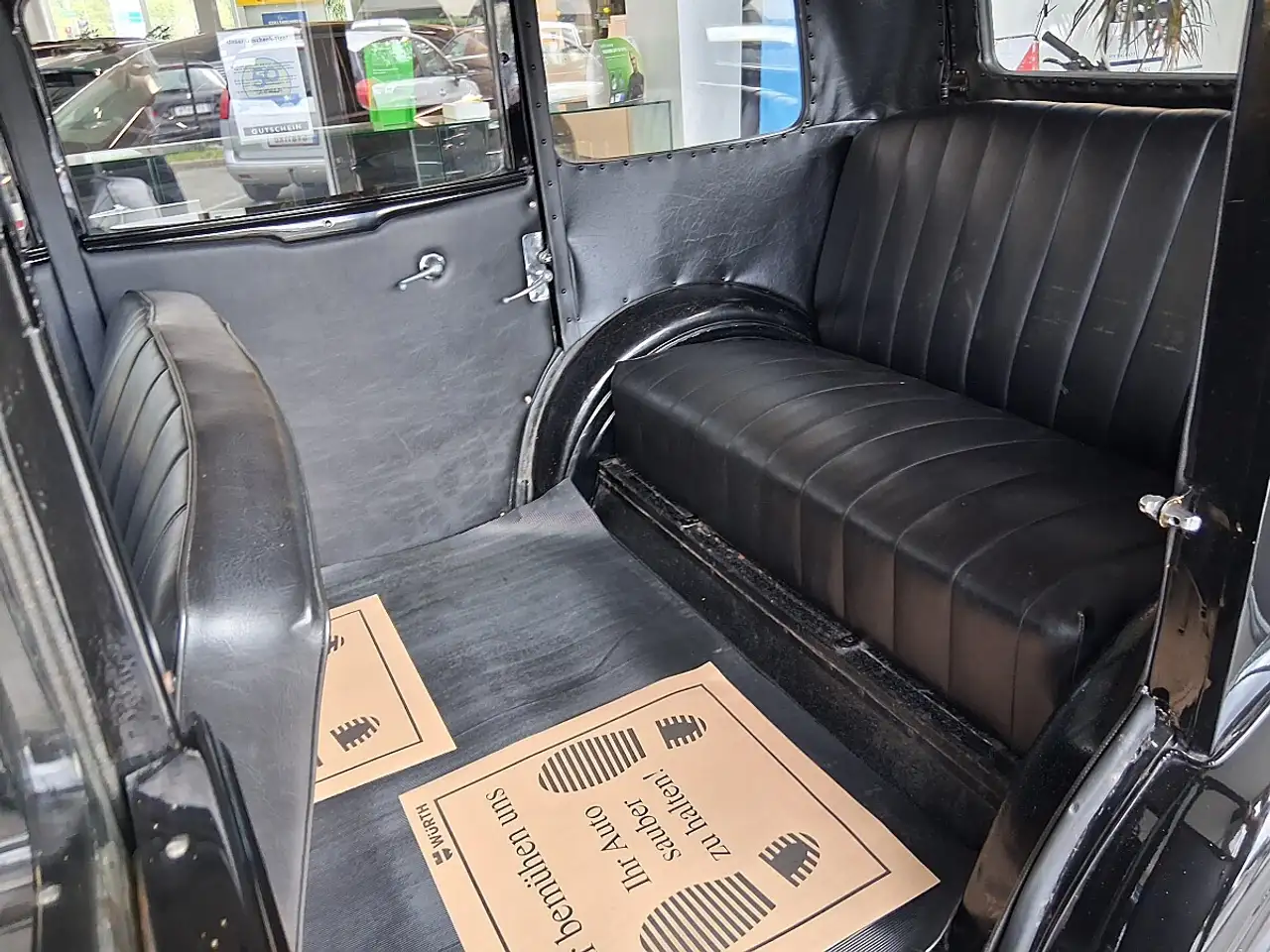 Peugeot 301L, foto 5