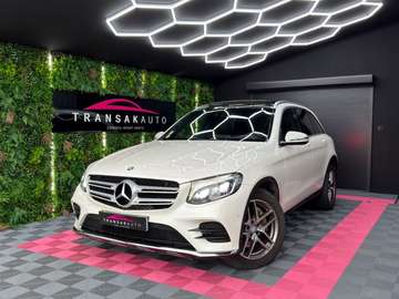 220d 170 ch 4Matic Fascination PACK AMG ~ Sièges chauffants ~ Toit ouvrant ~ Jantes AMG ~ Régulateur ~ Radar AV/AR