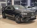Mercedes-Benz GLE 63 AMG Coupe 4M, Night Paket,360 CAM,AHK Noir - thumbnail 8