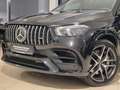 Mercedes-Benz GLE 63 AMG Coupe 4M, Night Paket,360 CAM,AHK Noir - thumbnail 3