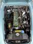Austin-Healey 100 100 / 6 BN4L Blu/Azzurro - thumbnail 10