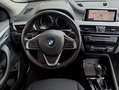 BMW X2 xDrive18d (LED, Navi, abn. AHZV, Sitzhzg.) Grau - thumbnail 11