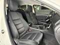 Mazda 6 W. 2.2DE Lux.+Prem.Black(Navi) 110kW Blanco - thumbnail 10