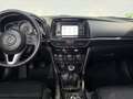 Mazda 6 W. 2.2DE Lux.+Prem.Black(Navi) 110kW Blanco - thumbnail 25