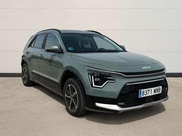 1.6 GDI HEV DRIVE 141 5P