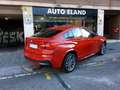 BMW X4 xDrive 30dA Rojo - thumbnail 2