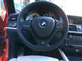BMW X4 xDrive 30dA Rojo - thumbnail 9