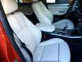 BMW X4 xDrive 30dA Rojo - thumbnail 11