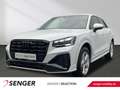 Audi Q2 S line 35 TDI S tronic MMI Matrix-LED Sitzh. Weiß - thumbnail 1