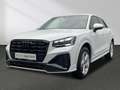 Audi Q2 S line 35 TDI S tronic MMI Matrix-LED Sitzh. Weiß - thumbnail 14