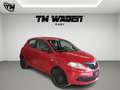 Lancia Ypsilon 1.0 firefly hybrid Silver s Rojo - thumbnail 3