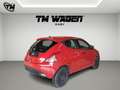 Lancia Ypsilon 1.0 firefly hybrid Silver s Rojo - thumbnail 6