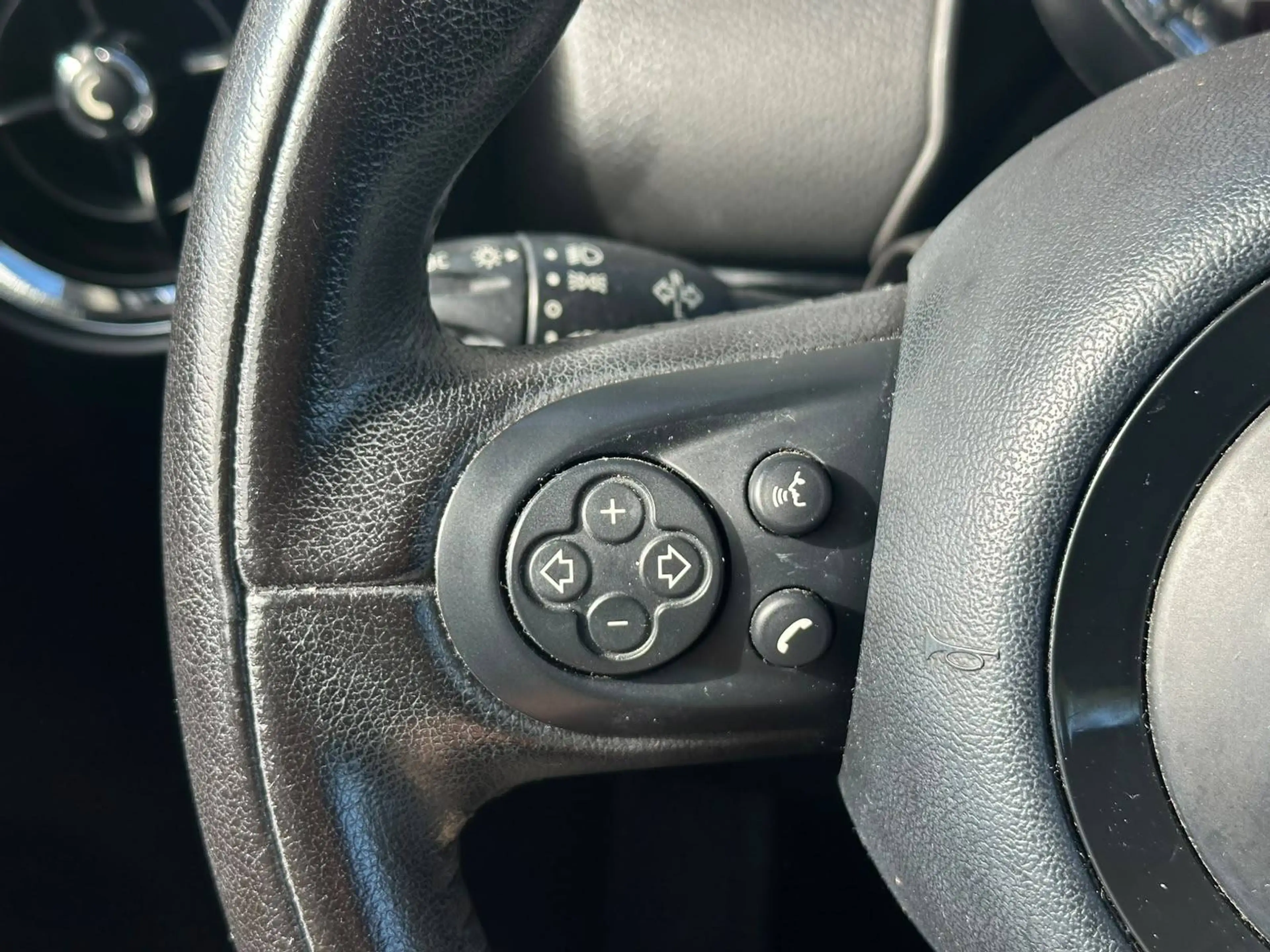 MINI Cooper Countryman Pano dak/automaat/leder/navigatie — photo 13
