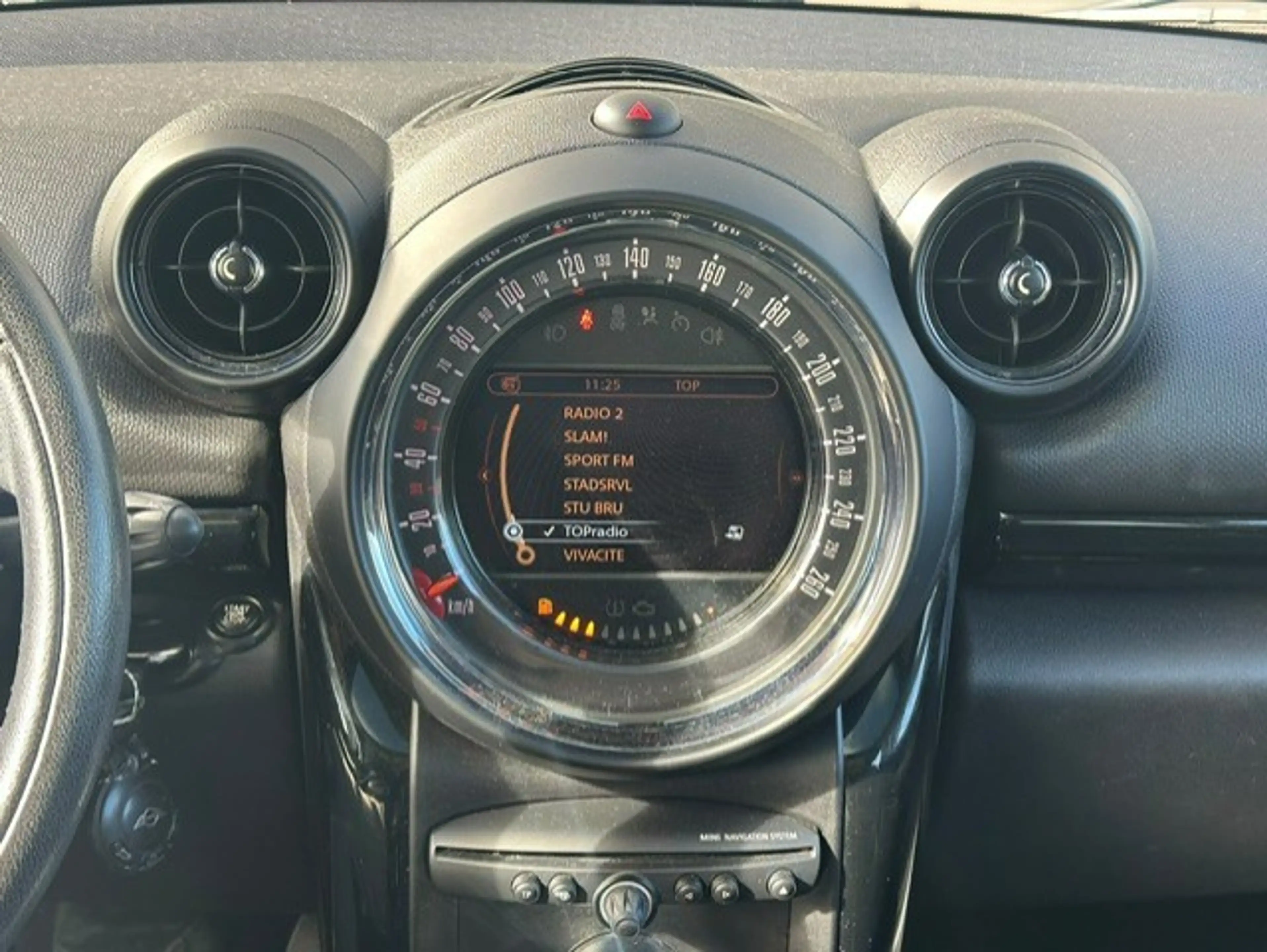MINI Cooper Countryman Pano dak/automaat/leder/navigatie — photo 14