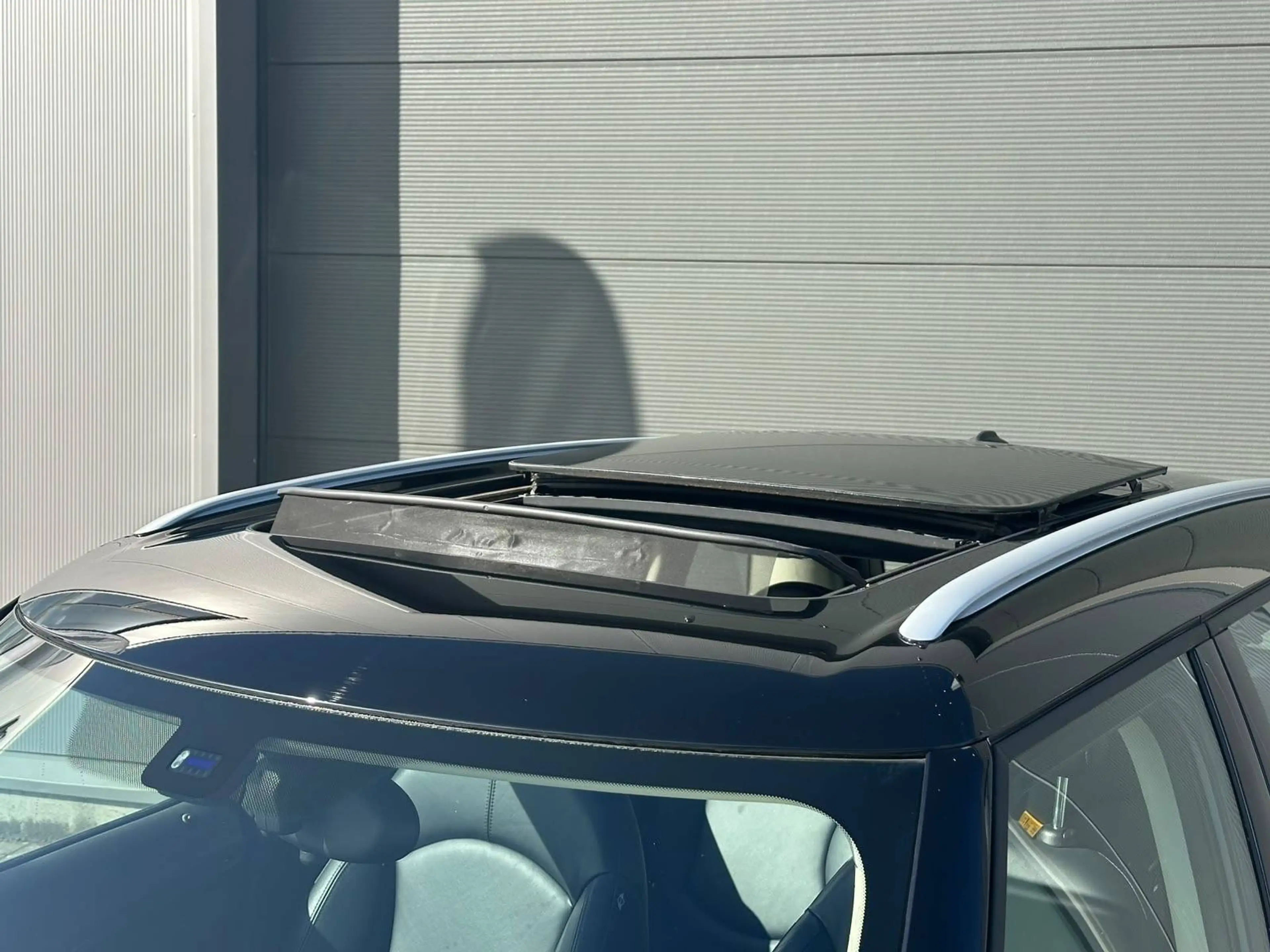 MINI Cooper Countryman Pano dak/automaat/leder/navigatie — photo 12