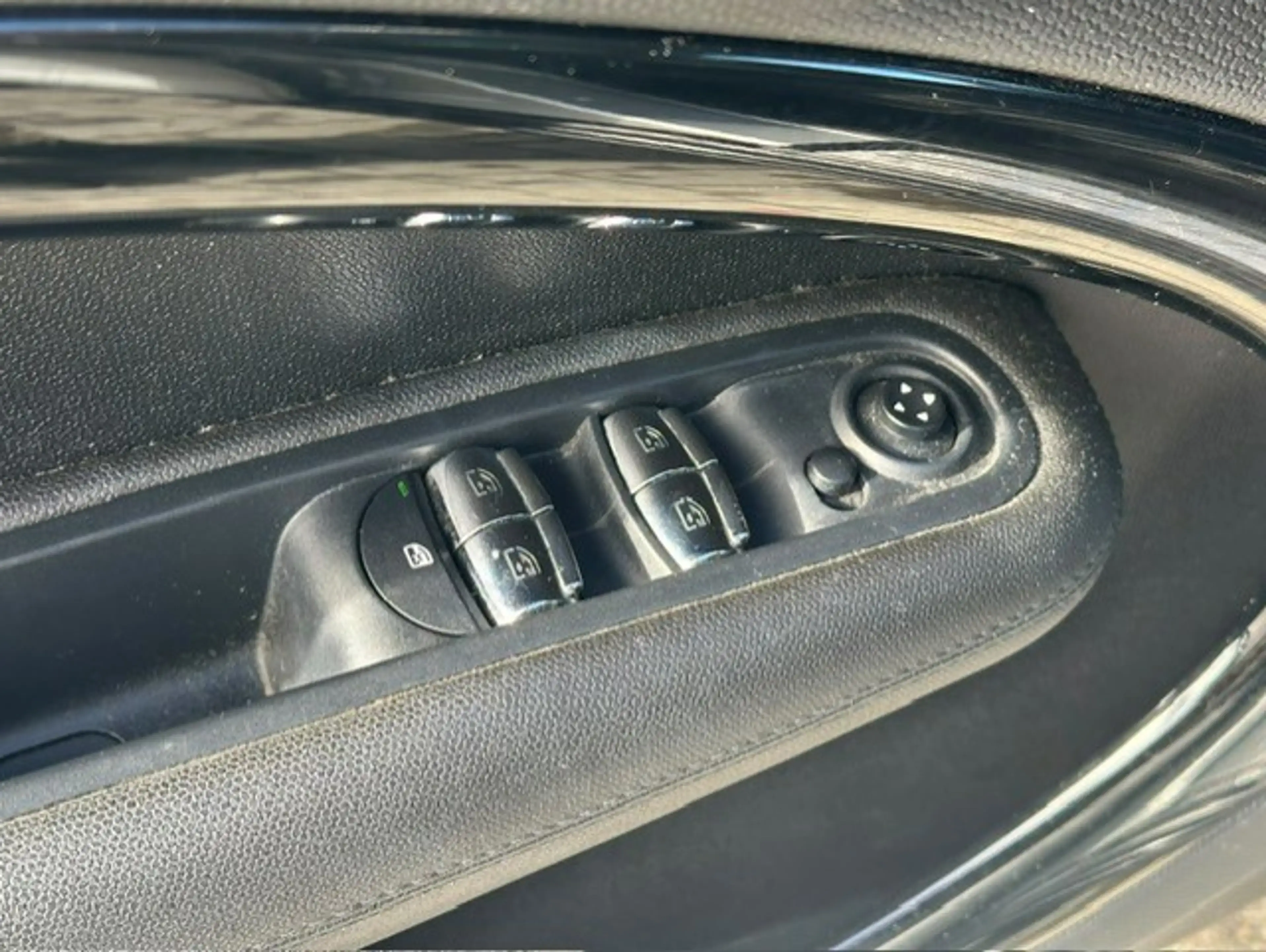 MINI Cooper Countryman Pano dak/automaat/leder/navigatie — photo 5