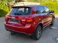 Mitsubishi ASX Plus TÜV NEU/1.HAND/AHK/TEMP./R-CAM/KEY-LESS Rouge - thumbnail 7