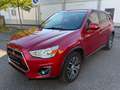 Mitsubishi ASX Plus TÜV NEU/1.HAND/AHK/TEMP./R-CAM/KEY-LESS Rouge - thumbnail 1