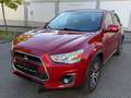 Mitsubishi ASX Plus TÜV NEU/1.HAND/AHK/TEMP./R-CAM/KEY-LESS Rouge - thumbnail 2