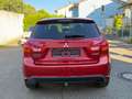 Mitsubishi ASX Plus TÜV NEU/1.HAND/AHK/TEMP./R-CAM/KEY-LESS Rouge - thumbnail 8