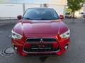 Mitsubishi ASX Plus TÜV NEU/1.HAND/AHK/TEMP./R-CAM/KEY-LESS Rouge - thumbnail 4