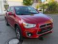 Mitsubishi ASX Plus TÜV NEU/1.HAND/AHK/TEMP./R-CAM/KEY-LESS Rouge - thumbnail 5