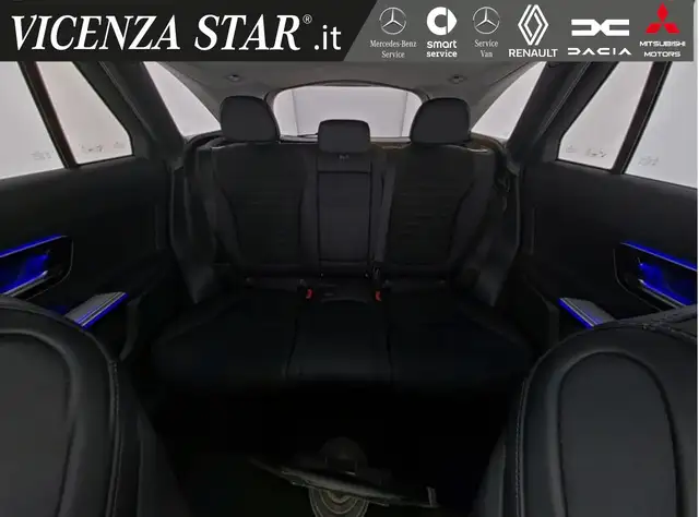 Mercedes-Benz GLC view 9