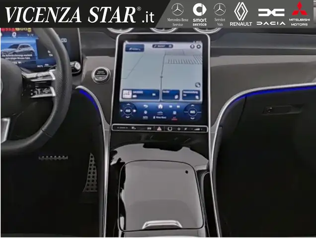 Mercedes-Benz GLC view 7