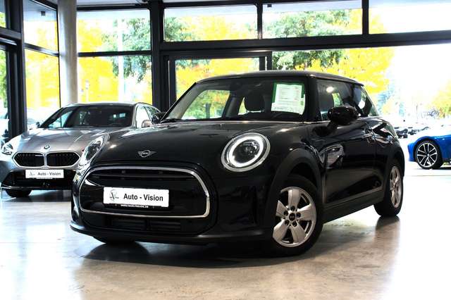Imagine MINI Cooper (F56) Essential Trim *LED*PDC*DrivingAss