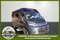 Malibu Van charming GT skyview 640 LE K Vorteil 10500 Grigio - thumbnail 1
