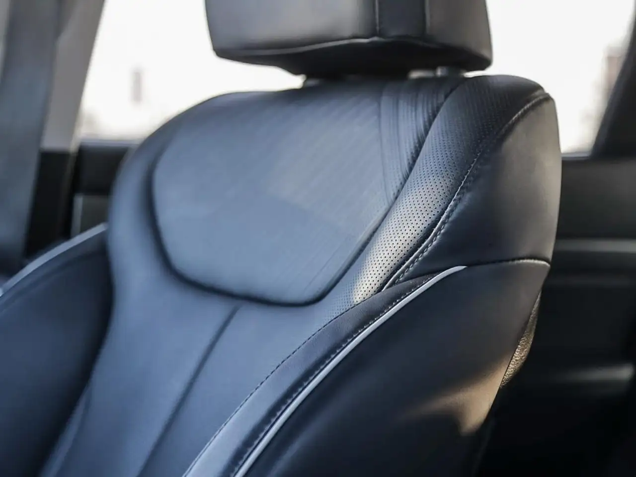 Hyundai PALISADE снимка Hyundai PALISADE