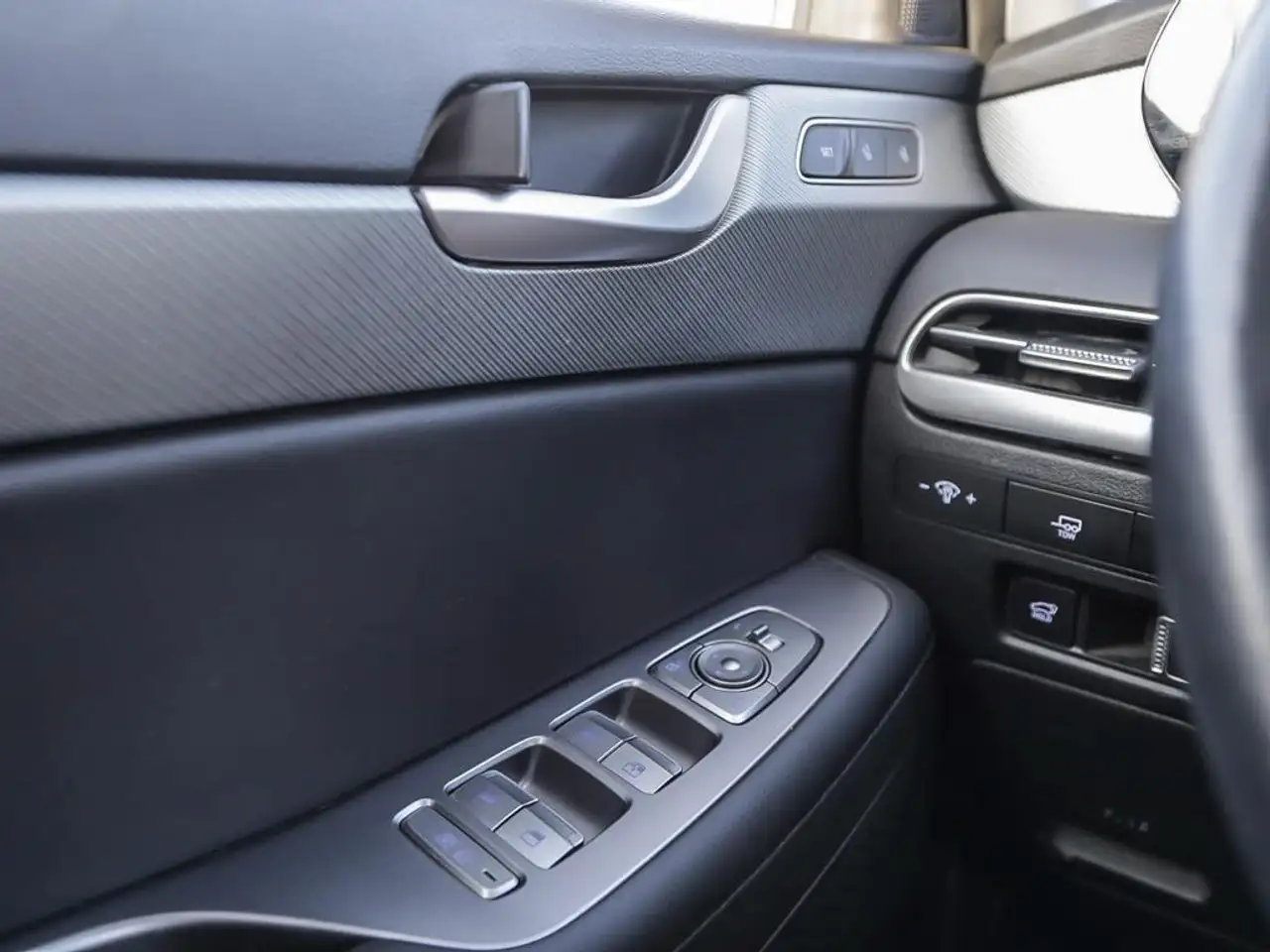 Hyundai PALISADE снимка Hyundai PALISADE