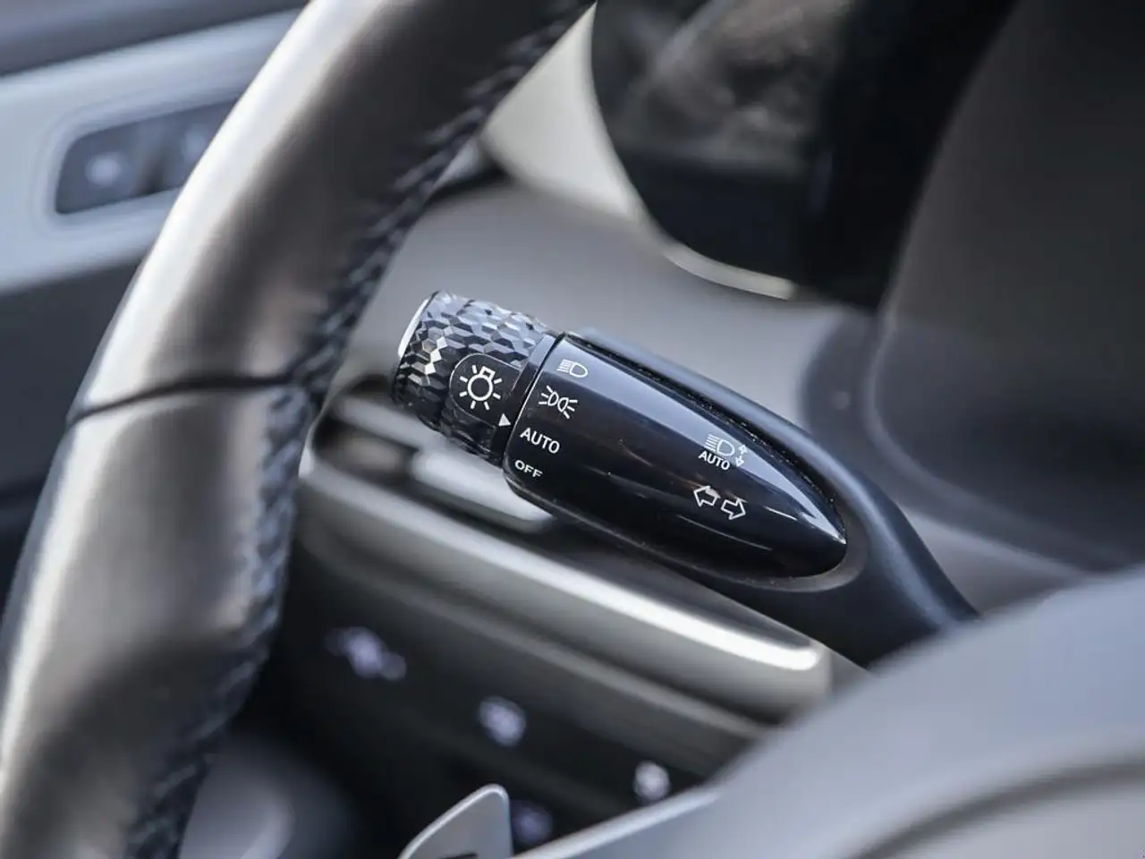 Hyundai PALISADE снимка Hyundai PALISADE