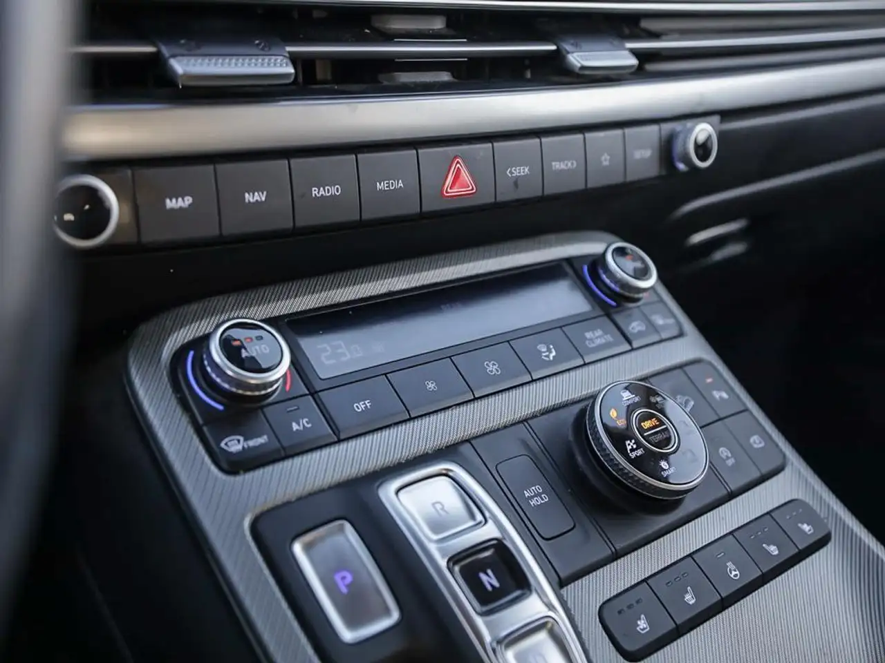 Hyundai PALISADE снимка Hyundai PALISADE