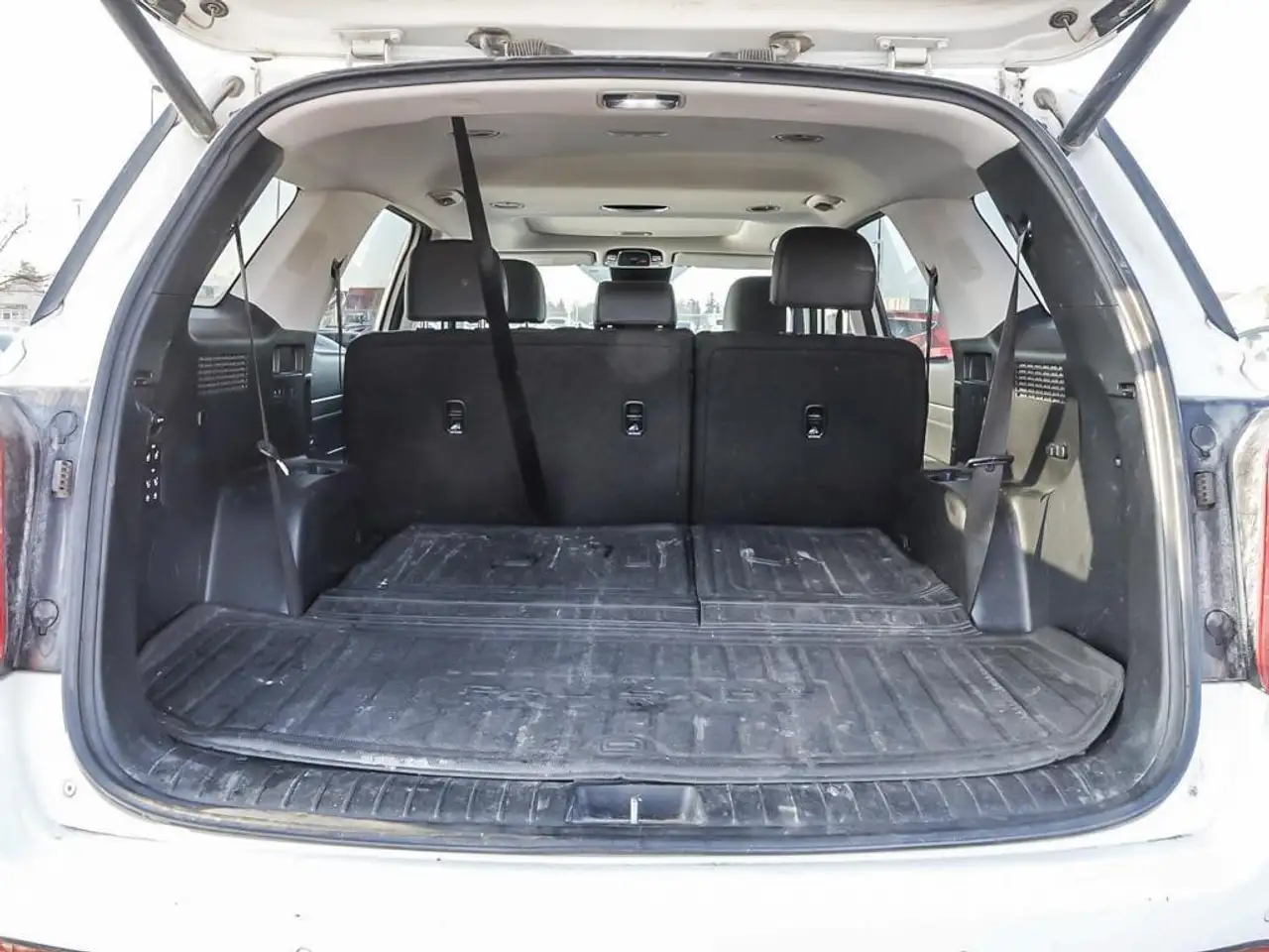 Hyundai PALISADE снимка Hyundai PALISADE