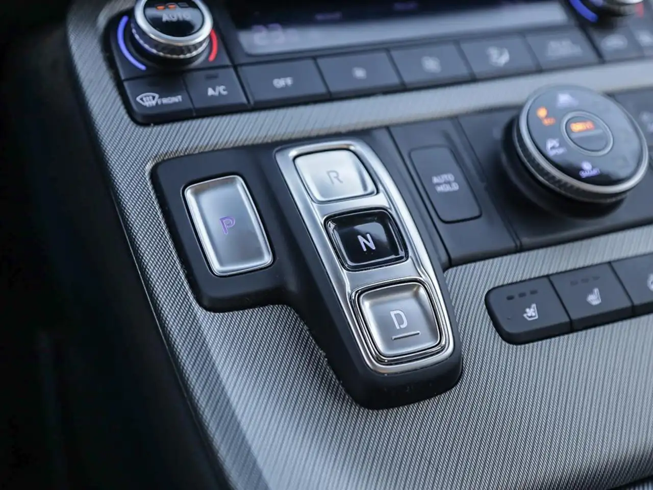 Hyundai PALISADE снимка Hyundai PALISADE