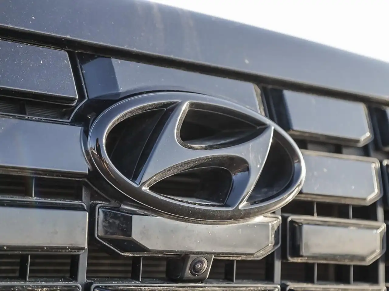 Hyundai PALISADE снимка Hyundai PALISADE