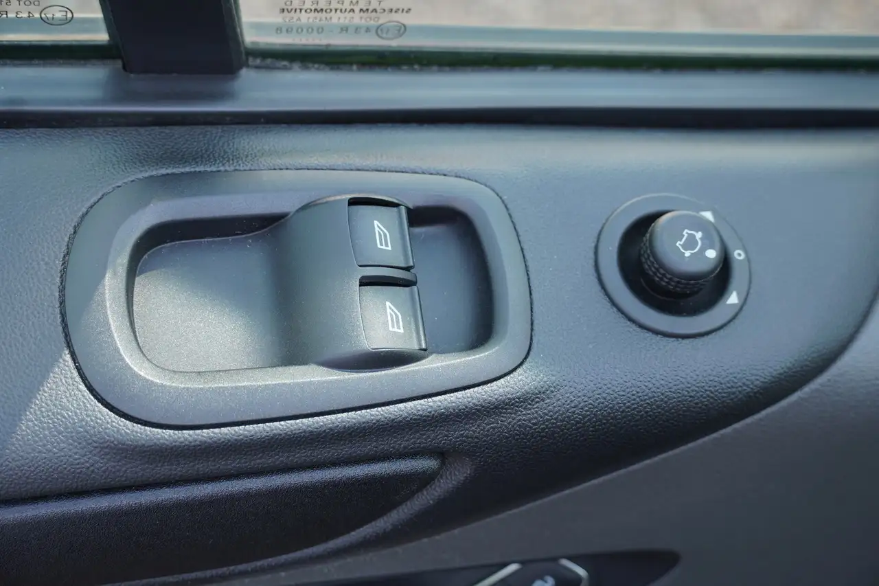 Ford Custom 2.0TDCi Navi 9-Sitzer Sitzheizung, миниатюра 28