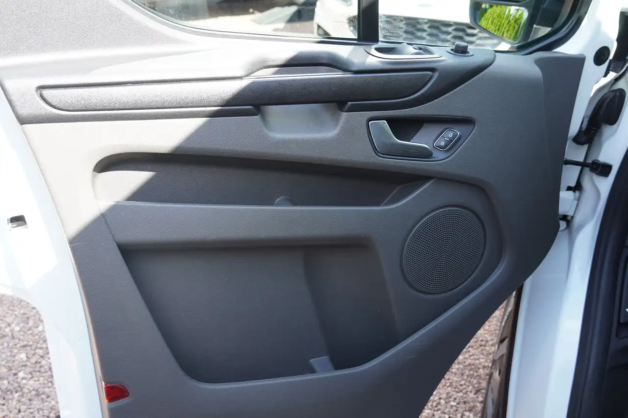 Ford Custom 2.0TDCi Navi 9-Sitzer Sitzheizung, миниатюра 27