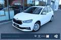 Skoda Fabia Ambition 1.0TSI Ambition LED+SITZHZ+TEMPO+++ Weiß - thumbnail 1