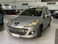 Peugeot 207 207 SW SW 1.6 hdi 8v Ciel Allure 93cv Argent - thumbnail 6