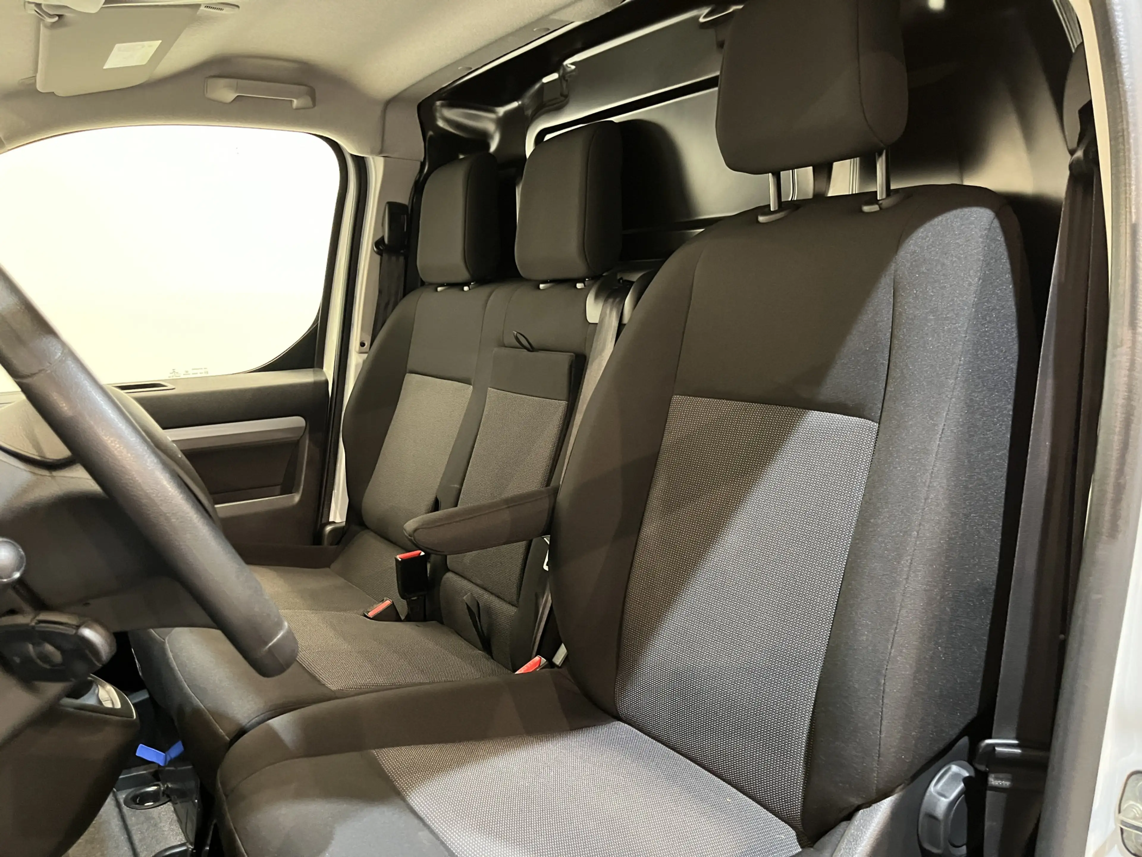 Opel Vivaro 2.0 CDTI L3H1 145 PK Servicebus / Würth Inrichting — photo 8