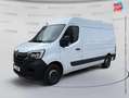 Renault Master F3500 L2H2 2.3 Blue dCi 135ch Confort Euro6 Alb - thumbnail 1
