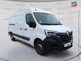 Renault Master F3500 L2H2 2.3 Blue dCi 135ch Confort Euro6 Alb - thumbnail 3