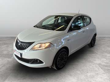 1.0 FireFly Hybrid Silver