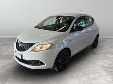 1.0 FireFly Hybrid Silver